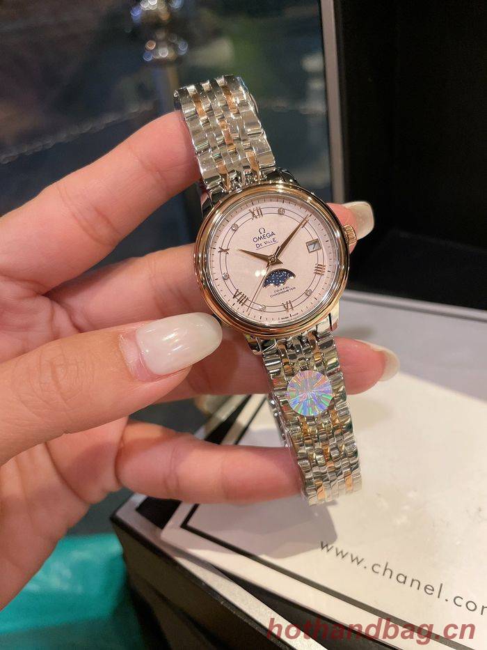 Omega Watch OMW00173-1 Omega Watch OMW00173-1