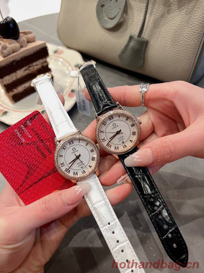 Omega Watch OMW00177-3 Omega Watch OMW00177-3