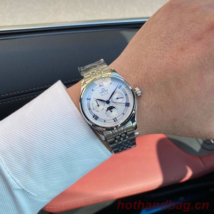 Omega Watch OMW00184-1 Omega Watch OMW00184-1