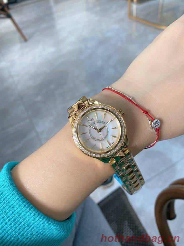 Dior Watch DRW00002-2 Dior Watch DRW00002-2