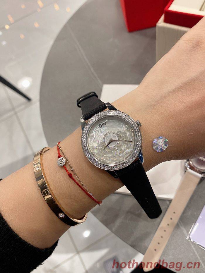 Dior Watch DRW00018-3 Dior Watch DRW00018-3