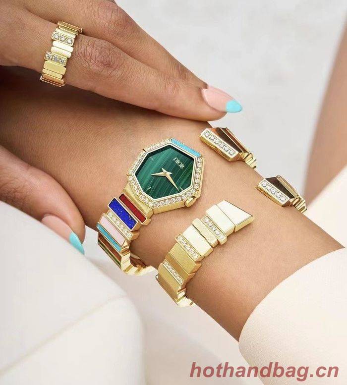 Dior Watch DRW00033 Dior Watch DRW00033