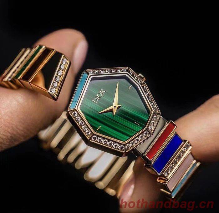 Dior Watch DRW00033 Dior Watch DRW00033