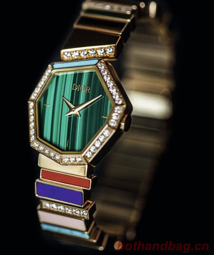 Dior Watch DRW00033 Dior Watch DRW00033