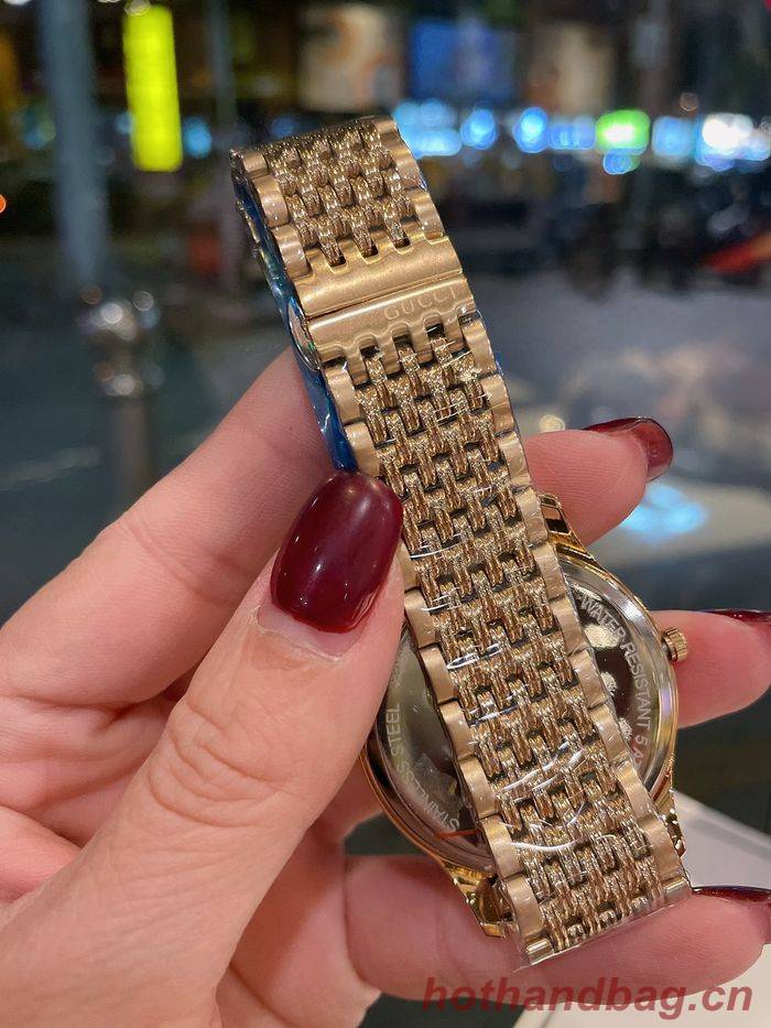 Gucci Watch GUW00001-1 Gucci Watch GUW00001-1