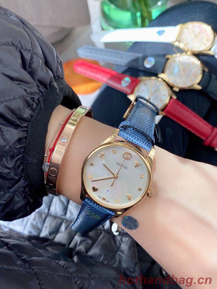 Gucci Watch GUW00009-2 Gucci Watch GUW00009-2