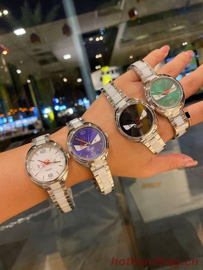 Fendi Watch FDW00004-1 Fendi Watch FDW00004-1
