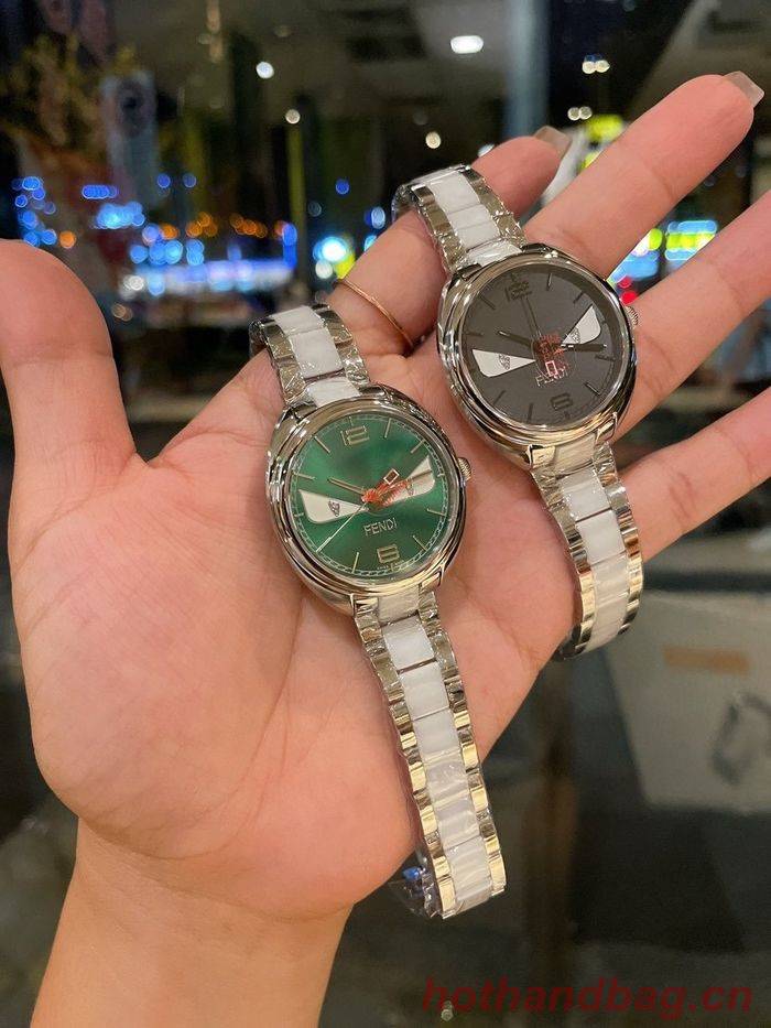 Fendi Watch FDW00004-2 Fendi Watch FDW00004-2