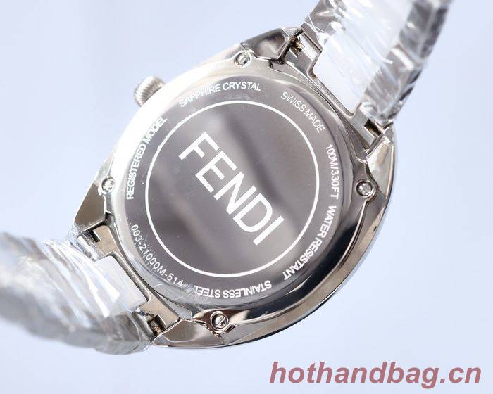 Fendi Watch FDW00006-1 Fendi Watch FDW00006-1