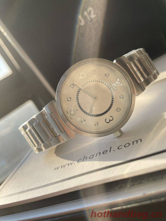 Louis Vuitton Watch LVW00009 Louis Vuitton Watch LVW00009