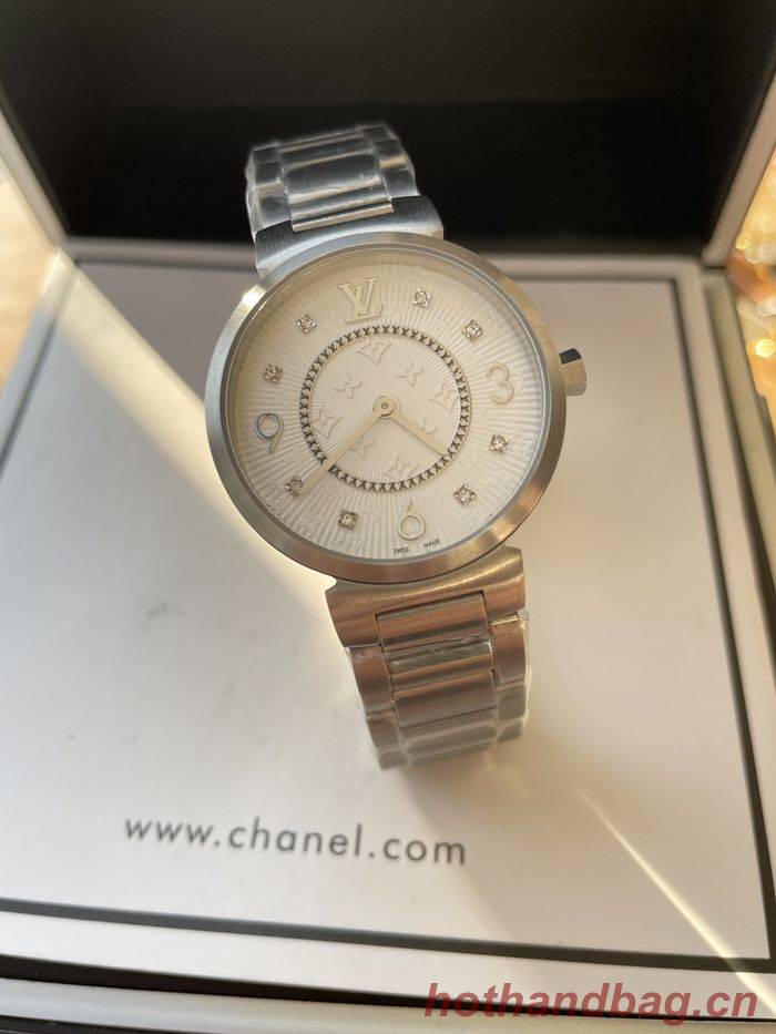 Louis Vuitton Watch LVW00009 Louis Vuitton Watch LVW00009