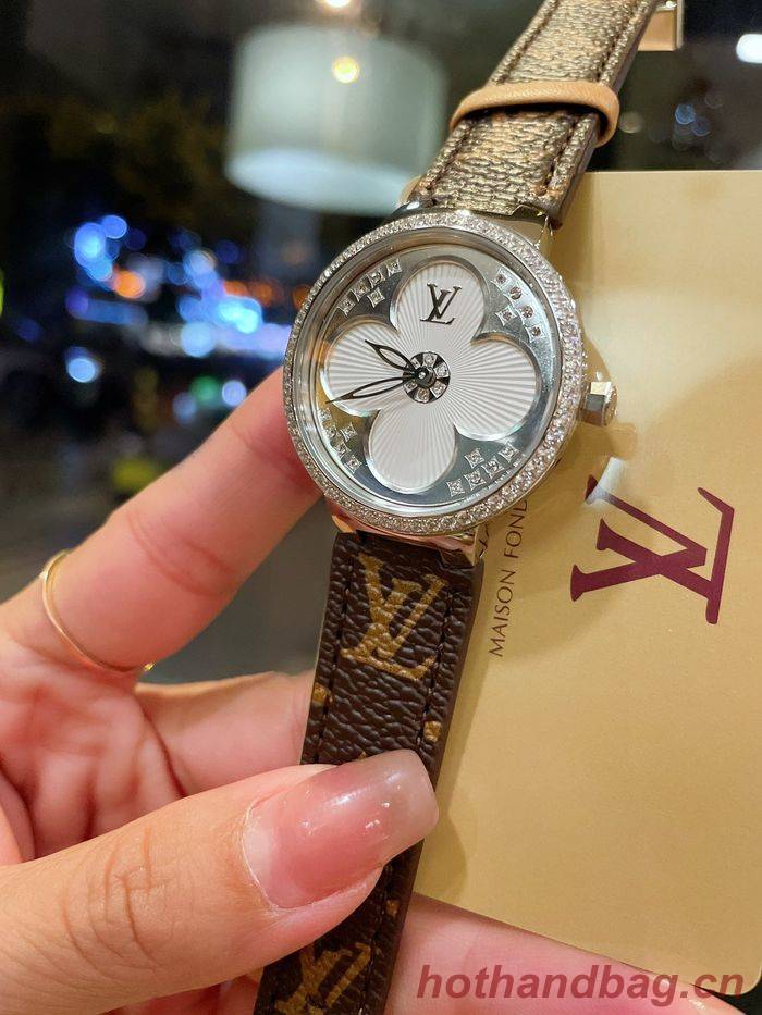 Louis Vuitton Watch LVW00014 Louis Vuitton Watch LVW00014