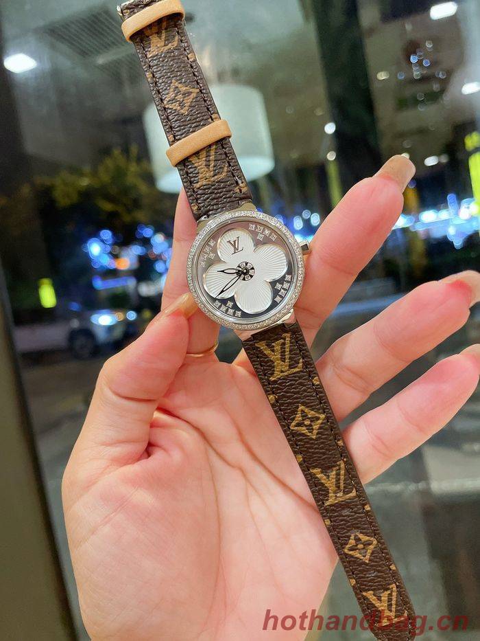 Louis Vuitton Watch LVW00014 Louis Vuitton Watch LVW00014