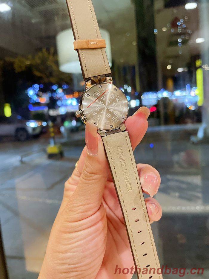 Louis Vuitton Watch LVW00015-1 Louis Vuitton Watch LVW00015-1