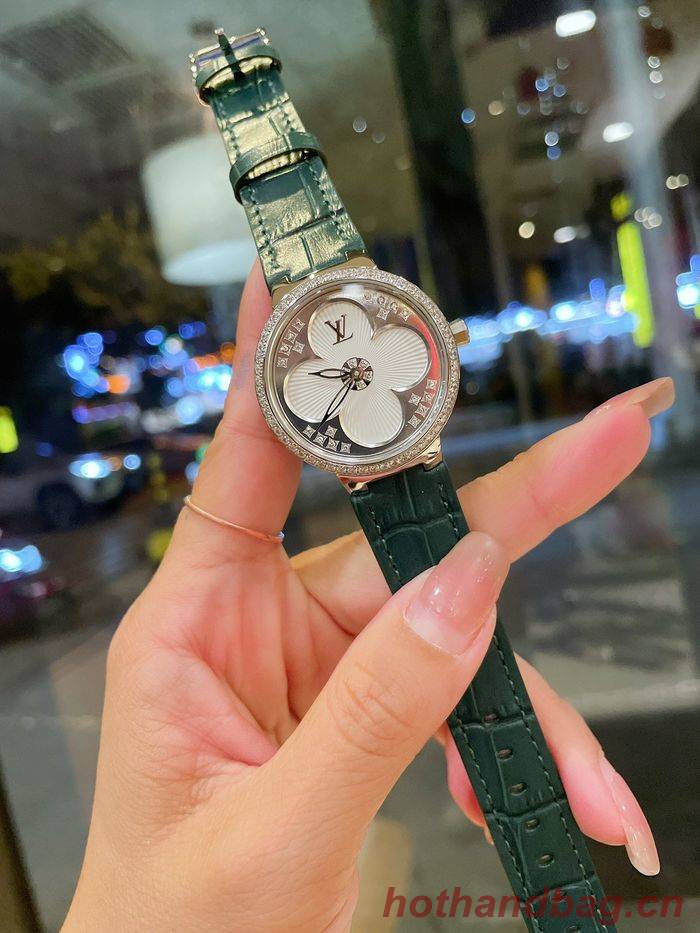 Louis Vuitton Watch LVW00015-3 Louis Vuitton Watch LVW00015-3