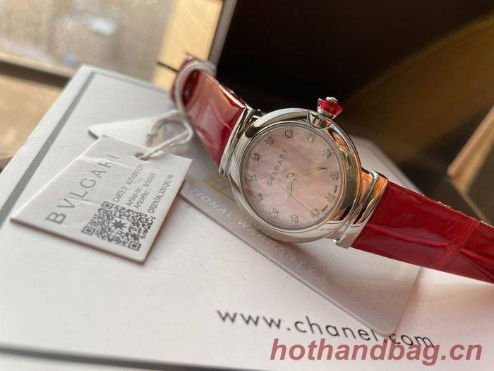 Bvlgari Watch BVW00001 Bvlgari Watch BVW00001