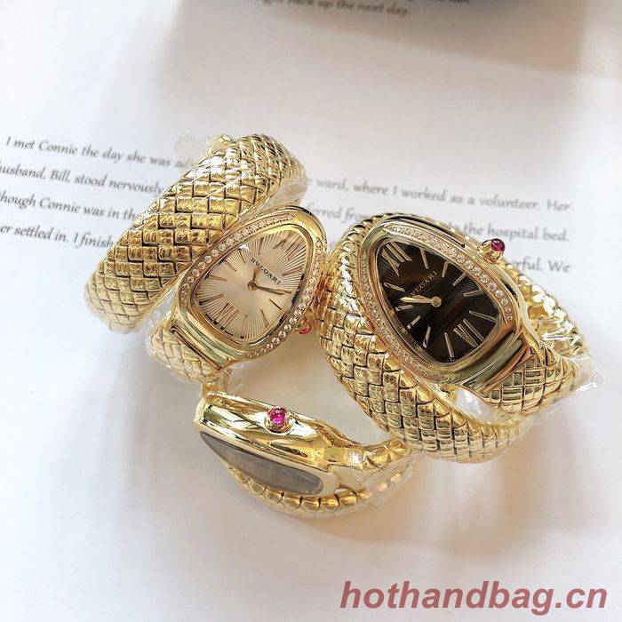 Bvlgari Watch BVW00014-2 Bvlgari Watch BVW00014-2