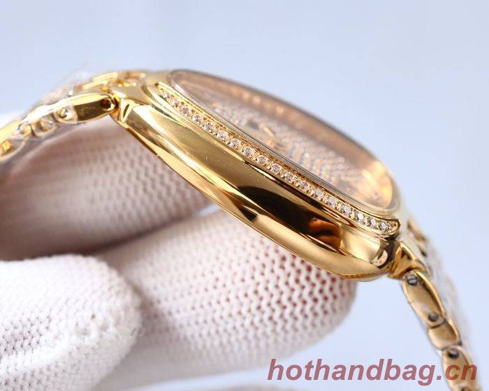 Bvlgari Watch BVW00023-1 Bvlgari Watch BVW00023-1
