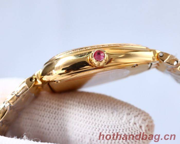 Bvlgari Watch BVW00023-1 Bvlgari Watch BVW00023-1