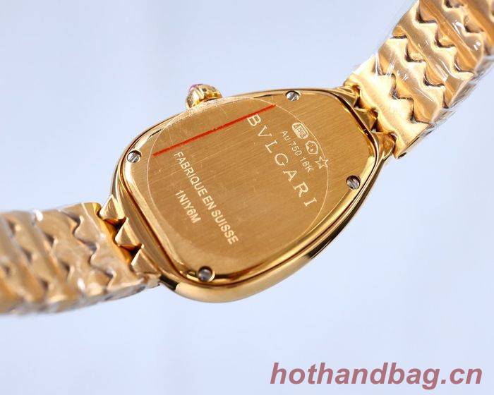 Bvlgari Watch BVW00023-1 Bvlgari Watch BVW00023-1