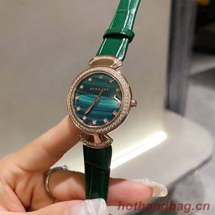 Bvlgari Watch BVW00035 Bvlgari Watch BVW00035
