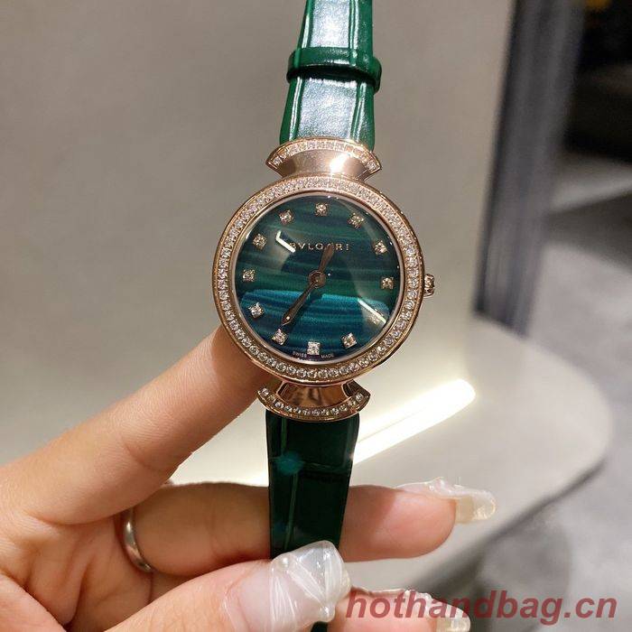 Bvlgari Watch BVW00035 Bvlgari Watch BVW00035