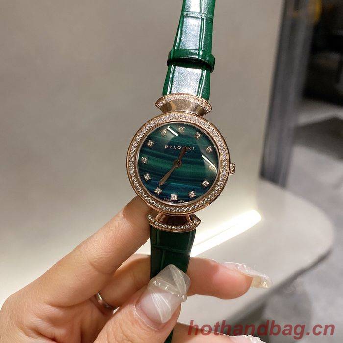 Bvlgari Watch BVW00035 Bvlgari Watch BVW00035