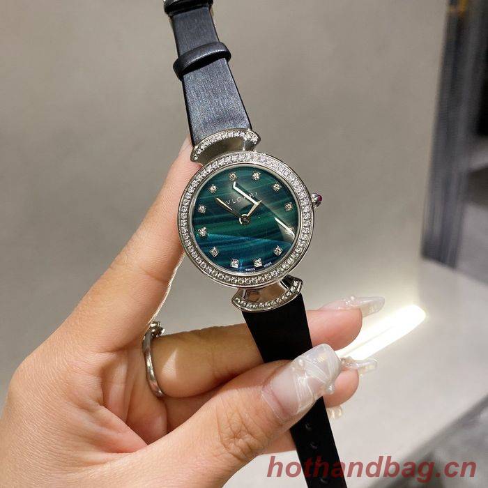 Bvlgari Watch BVW00036 Bvlgari Watch BVW00036