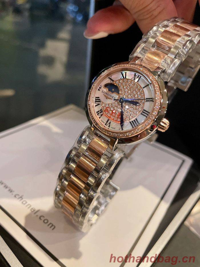 Longines Watch LGW00001