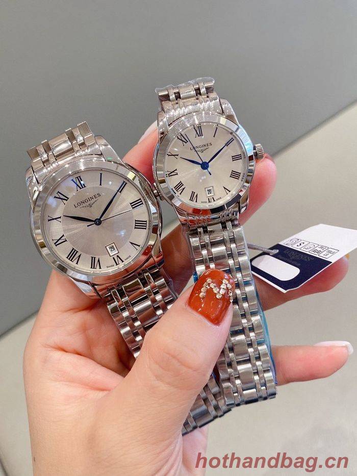 Longines Watch LGW00009 Longines Watch LGW00009
