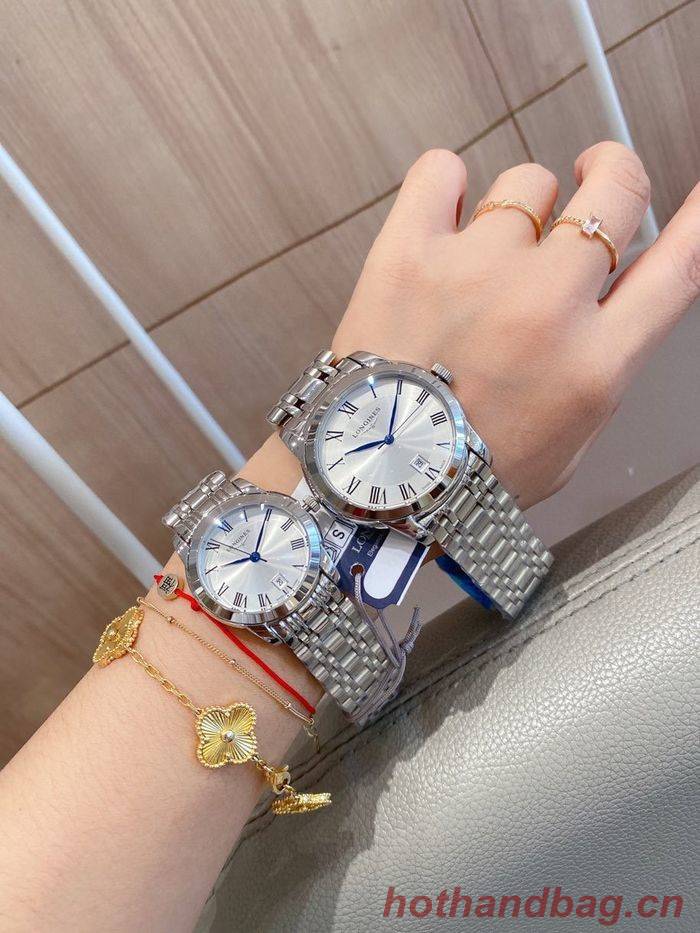Longines Watch LGW00009 Longines Watch LGW00009