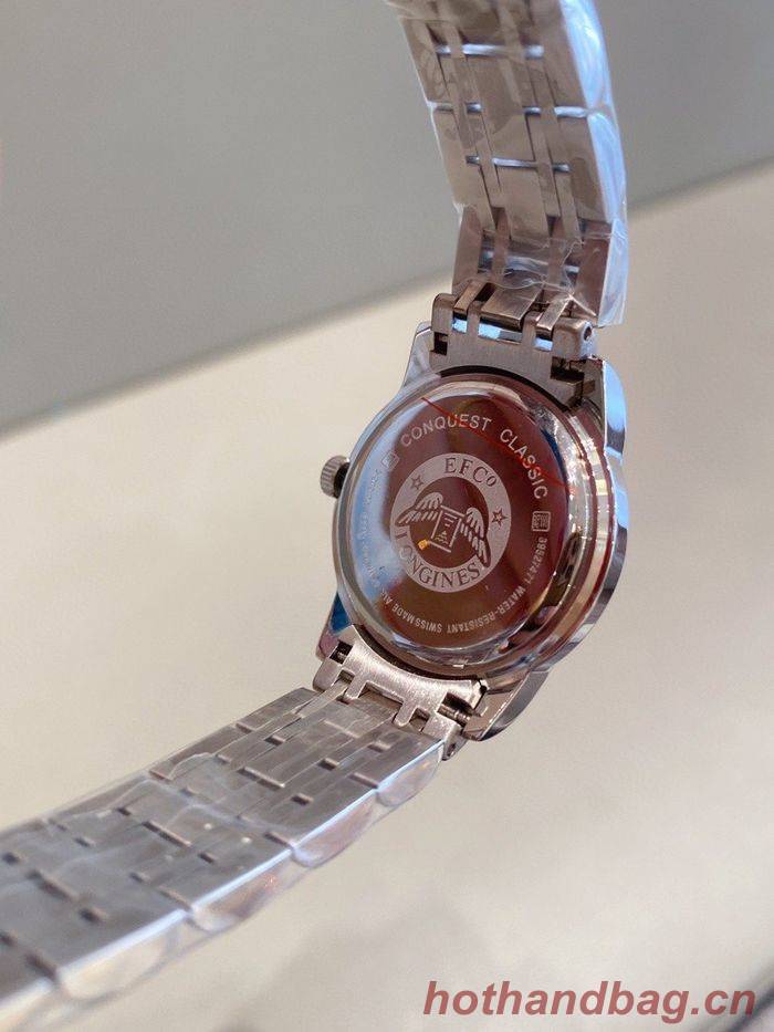 Longines Watch LGW00009 Longines Watch LGW00009