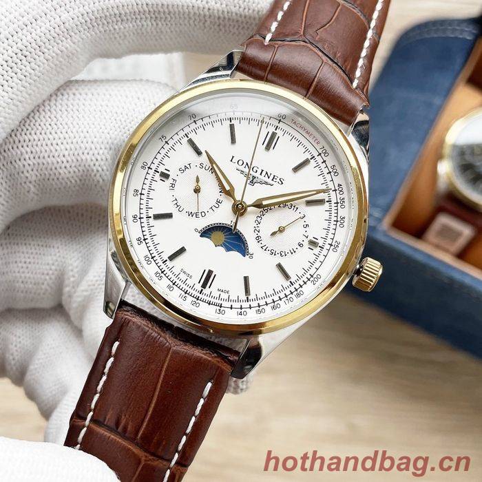 Longines Watch LGW00031-1 Longines Watch LGW00031-1