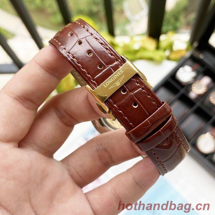 Longines Watch LGW00036-1 Longines Watch LGW00036-1