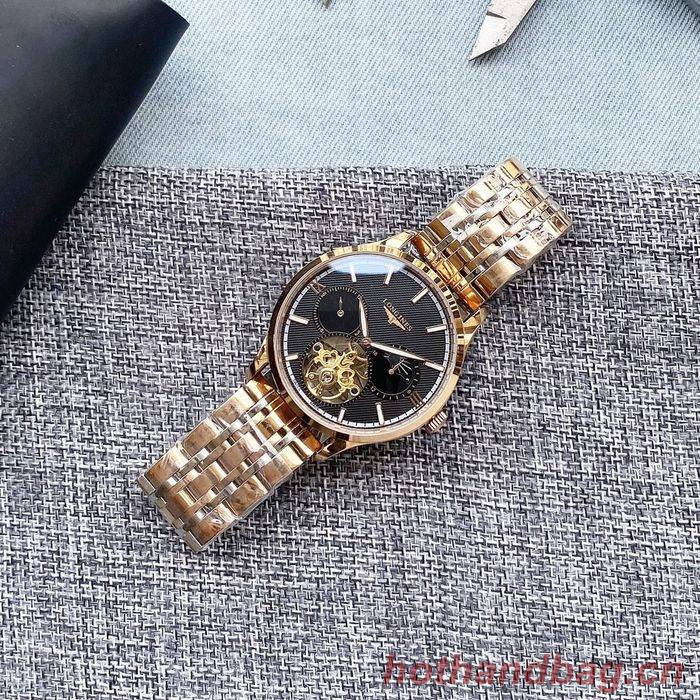 Longines Watch LGW00063-1 Longines Watch LGW00063-1