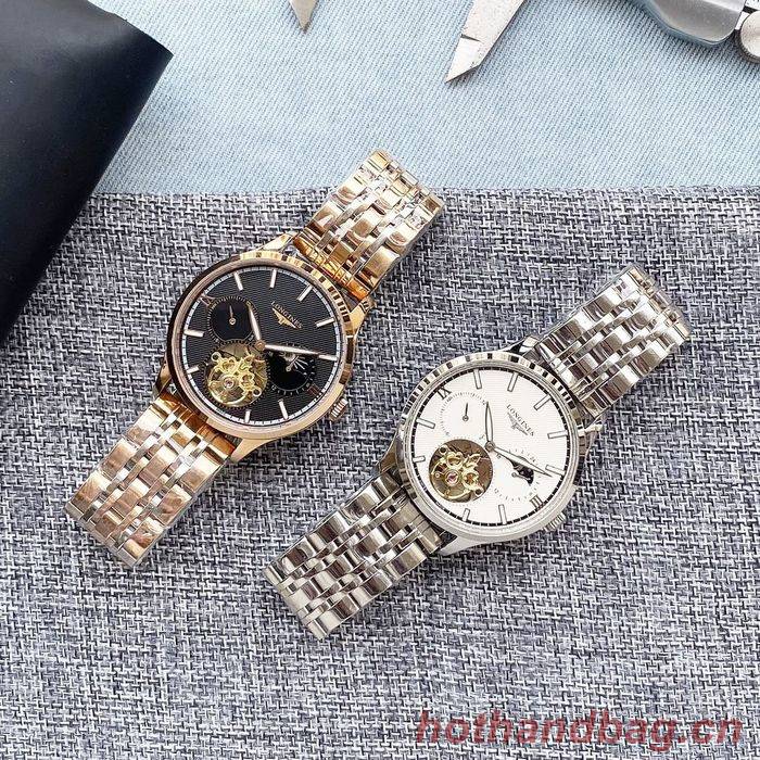 Longines Watch LGW00063-1 Longines Watch LGW00063-1