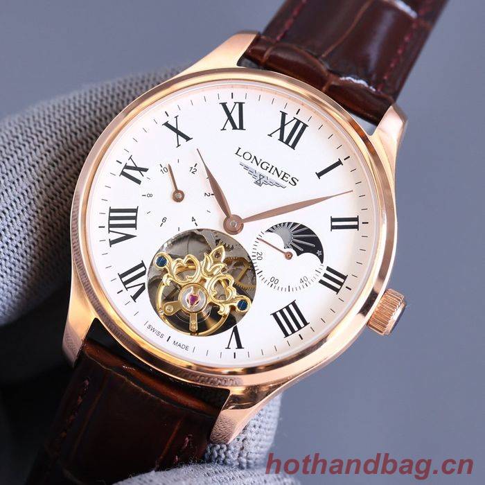 Longines Watch LGW00067-1 Longines Watch LGW00067-1