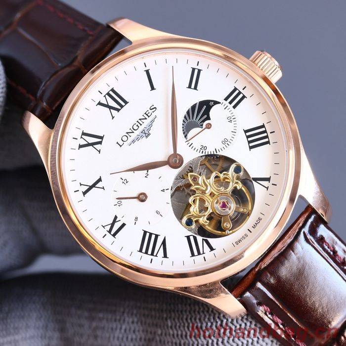 Longines Watch LGW00067-1 Longines Watch LGW00067-1