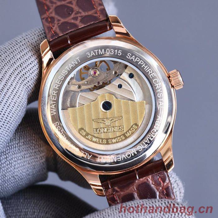 Longines Watch LGW00067-1 Longines Watch LGW00067-1