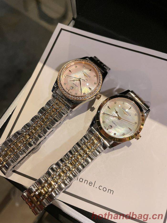 Longines Watch LGW00073 Longines Watch LGW00073