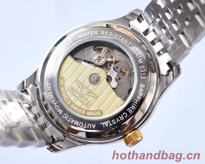 Longines Watch LGW00078-1 Longines Watch LGW00078-1
