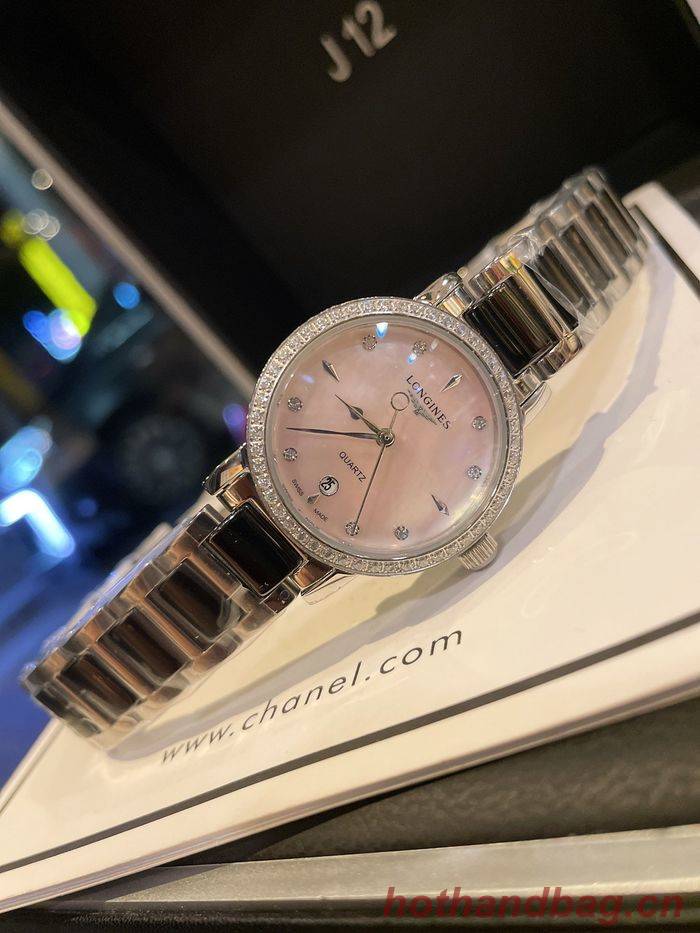 Longines Watch LGW00096-3 Longines Watch LGW00096-3