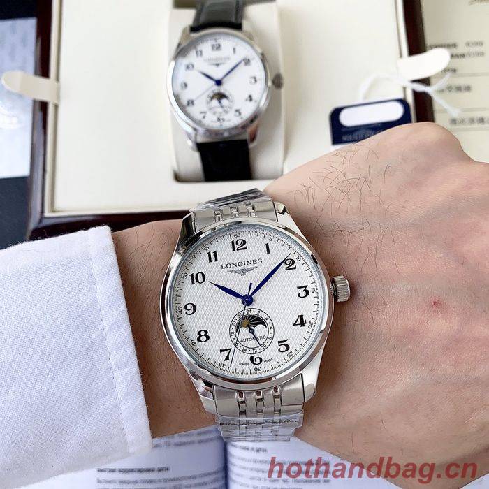 Longines Watch LGW00110-2 Longines Watch LGW00110-2
