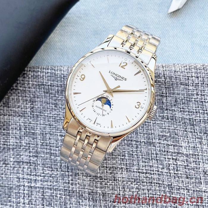 Longines Watch LGW00127-2 Longines Watch LGW00127-2