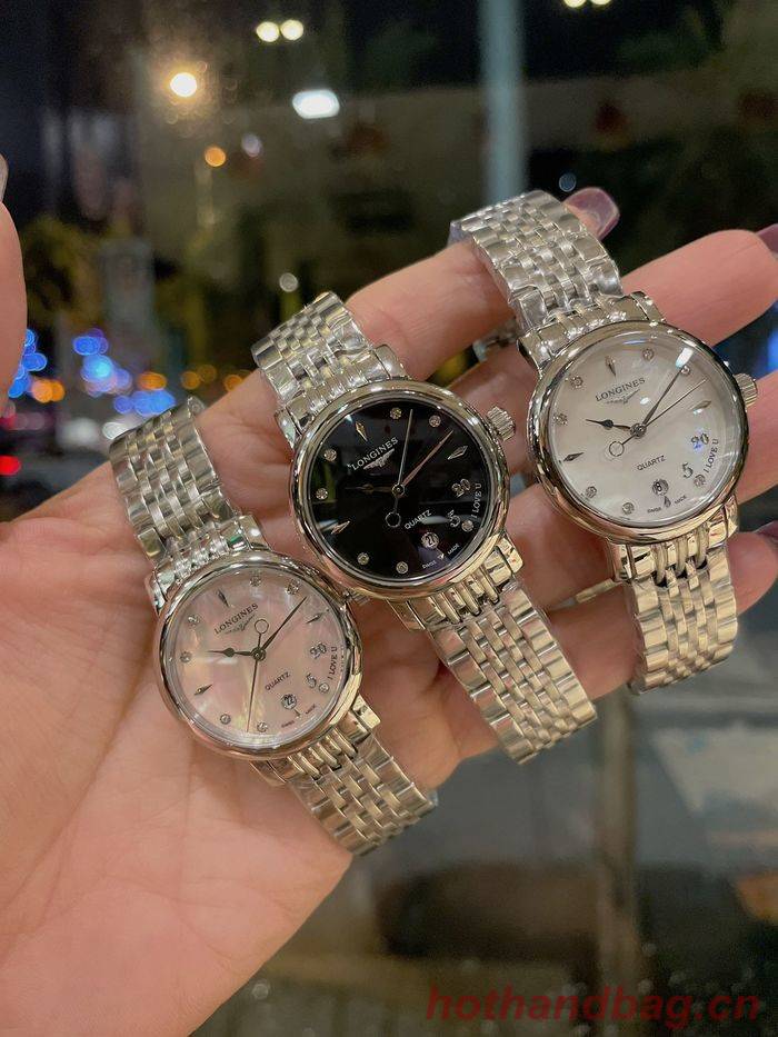 Longines Watch LGW00151-1 Longines Watch LGW00151-1