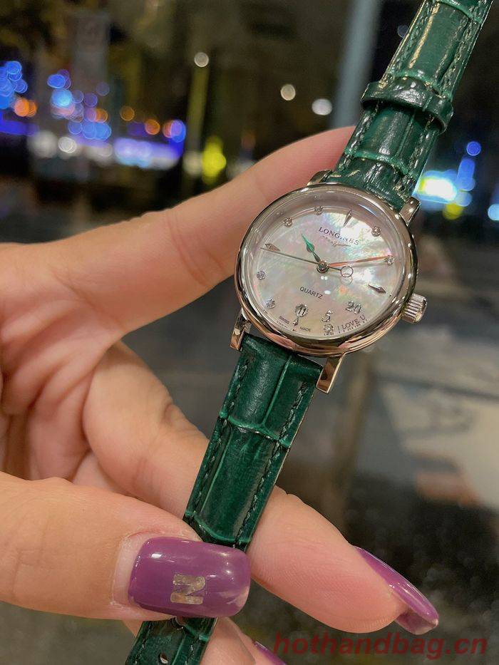 Longines Watch LGW00154-1 Longines Watch LGW00154-1