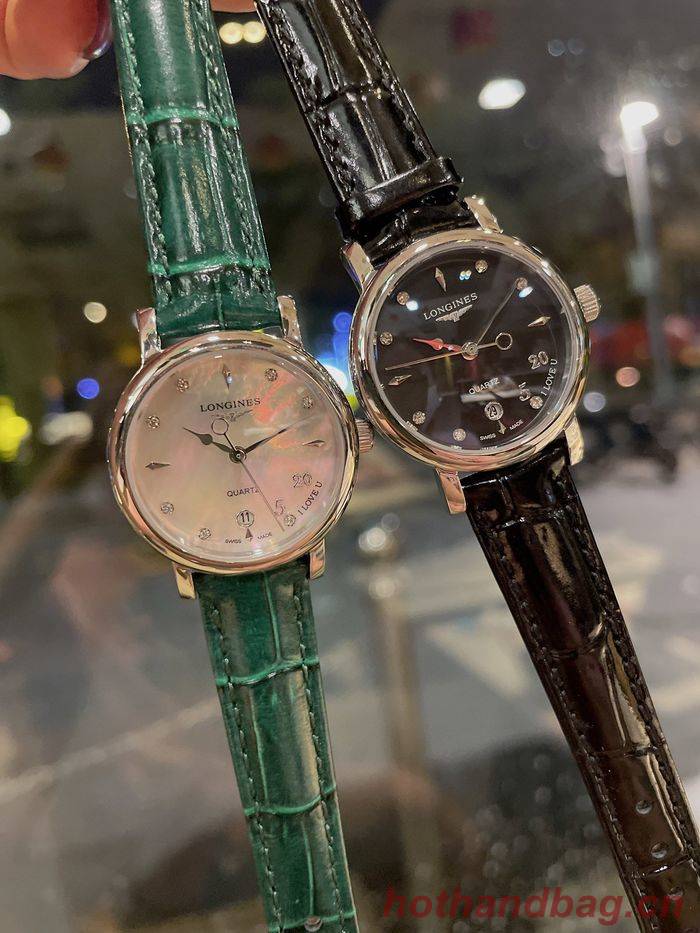 Longines Watch LGW00154-1 Longines Watch LGW00154-1
