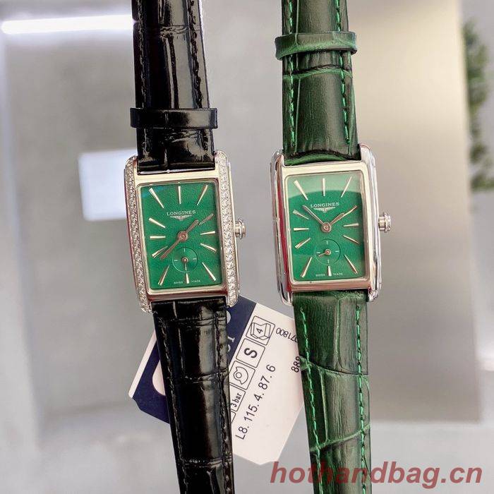 Longines Watch LGW00161-2 Longines Watch LGW00161-2