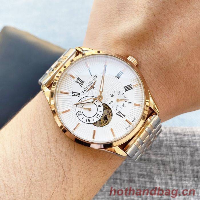 Longines Watch LGW00170-1 Longines Watch LGW00170-1