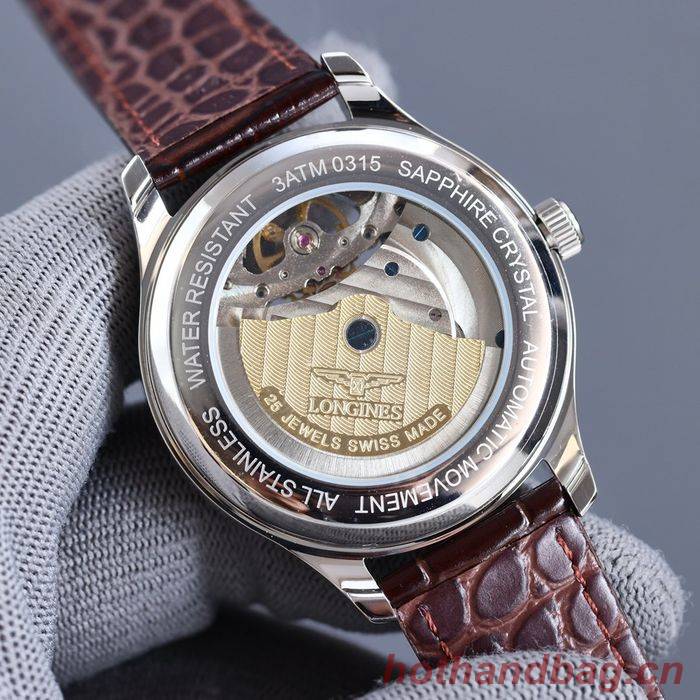 Longines Watch LGW00179-1 Longines Watch LGW00179-1